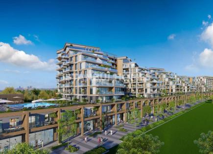 Appartement pour 438 000 Euro à Istanbul, Turquie