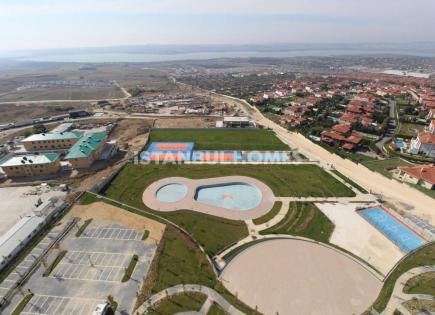 Apartamento para 161 000 euro en Estambul, Turquia