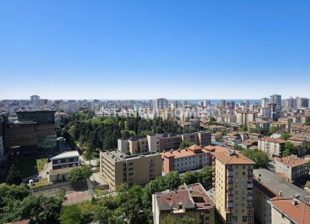Appartement pour 207 000 Euro à Istanbul, Turquie