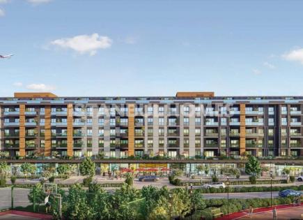 Apartment für 190 000 euro in Arnavutköy, Türkei