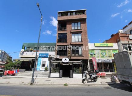 Appartement pour 228 000 Euro en Turquie