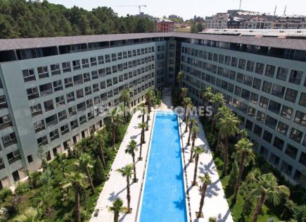 Apartment für 1 455 000 euro in Eyup, Türkei