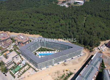 Apartamento para 2 025 000 euro en Turquía