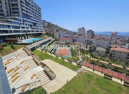 Appartement pour 684 000 Euro à Maltepe, Turquie