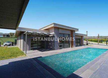 Villa pour 2 030 000 Euro à Istanbul, Turquie