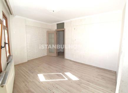 Appartement pour 54 500 Euro à Istanbul, Turquie