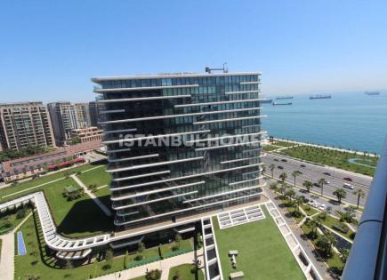 Appartement pour 974 000 Euro à Istanbul, Turquie