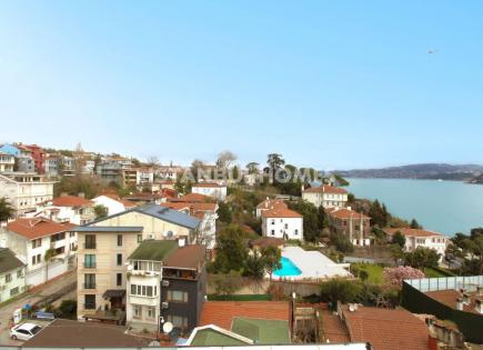 Apartamento para 4 135 000 euro en Estambul, Turquia