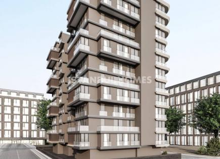 Appartement pour 509 000 Euro à Istanbul, Turquie