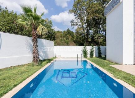 Villa pour 438 000 Euro à Şile, Turquie