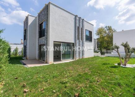 Villa para 475 000 euro en Şile, Turquia