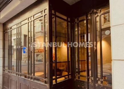 Hôtel pour 2 155 000 Euro à Istanbul, Turquie