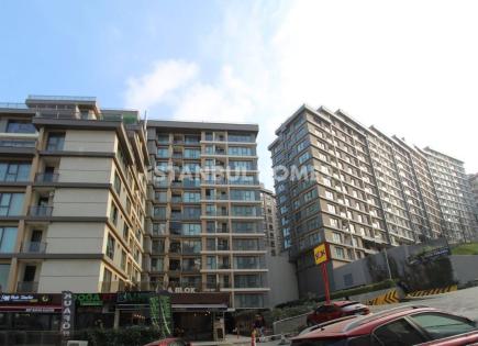 Boutique pour 517 000 Euro en Turquie