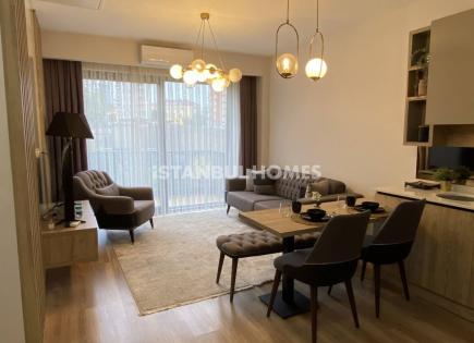 Apartment for 283 000 euro in Kartal, Turkey