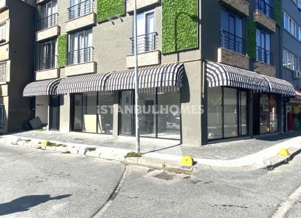 Boutique pour 651 000 Euro à Istanbul, Turquie