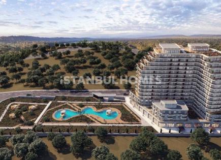 Apartment für 322 000 euro in Istanbul, Türkei