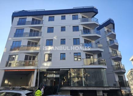 Apartamento para 133 000 euro en Maltepe, Turquia
