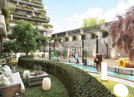 Apartamento para 859 000 euro en Estambul, Turquia