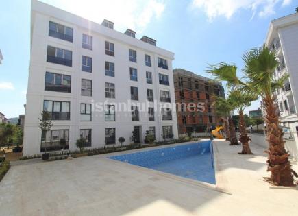 Apartamento para 171 000 euro en Estambul, Turquia