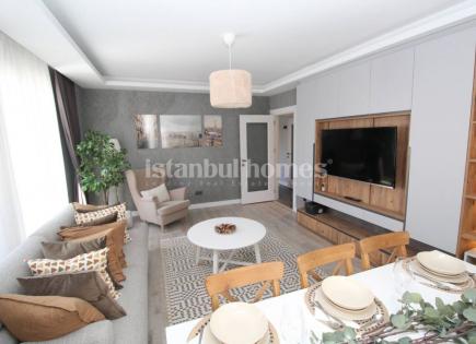 Appartement pour 388 000 Euro à Istanbul, Turquie