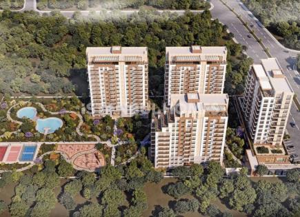 Apartamento para 157 000 euro en Estambul, Turquia