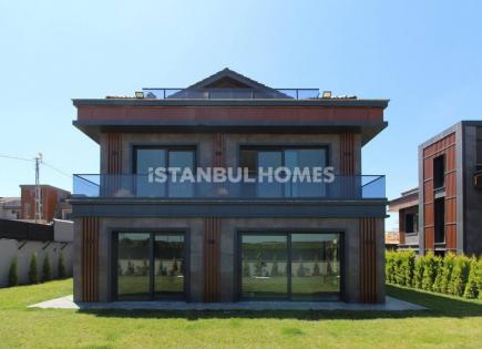 Villa für 1 050 000 euro in Arnavutköy, Türkei