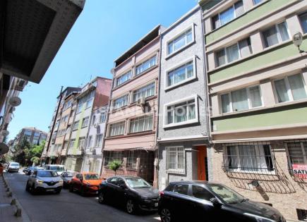 Appartement pour 1 070 000 Euro à Istanbul, Turquie