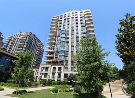 Appartement pour 556 000 Euro à Istanbul, Turquie