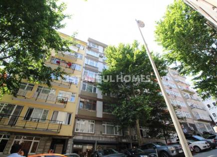 Penthouse für 228 000 euro in Istanbul, Türkei