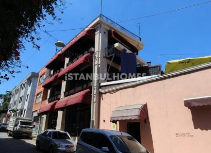 Propiedad comercial para 2 000 000 euro en Estambul, Turquia