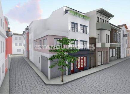 Apartment für 1 475 000 euro in Istanbul, Türkei