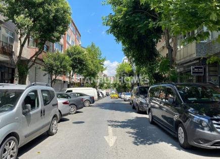 Apartment for 1 395 000 euro in Istanbul, Turkey