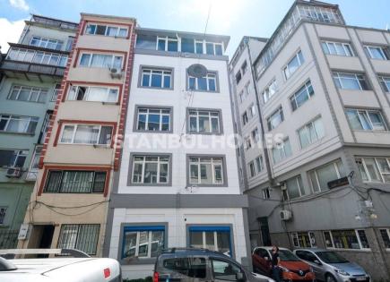 Appartamenti per 1 445 000 euro a Istanbul, Turchia