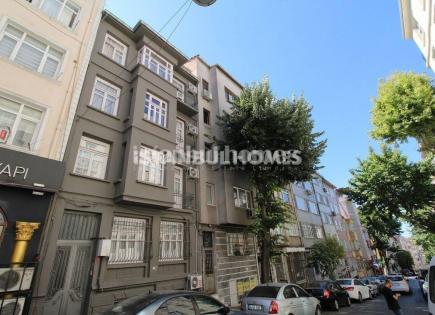 Apartment für 1 540 000 euro in Istanbul, Türkei