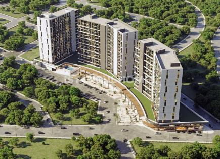 Apartment für 220 000 euro in Maltepe, Türkei