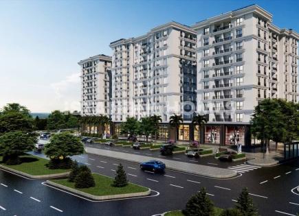 Apartment for 346 000 euro in Eyup, Turkey