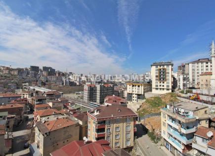 Apartment für 208 000 euro in der Türkei