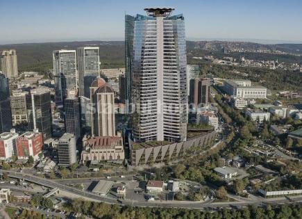 Apartamento para 844 000 euro en Estambul, Turquia