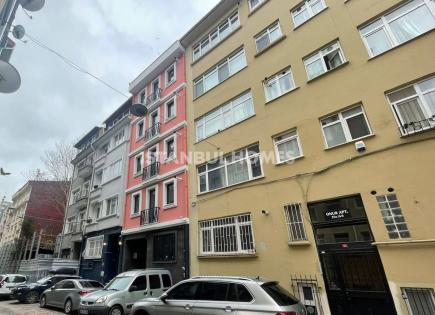 Apartamento para 615 000 euro en Estambul, Turquia