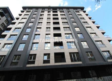 Apartment für 257 000 euro in Eyup, Türkei
