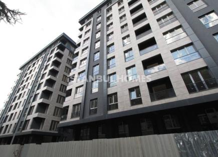 Apartment für 378 000 euro in Eyup, Türkei