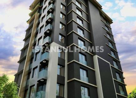 Appartement pour 240 000 Euro à Eyoup, Turquie