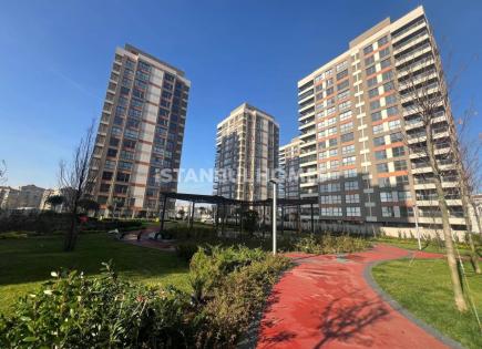 Appartamenti per 298 000 euro a Çekmeköy, Turchia