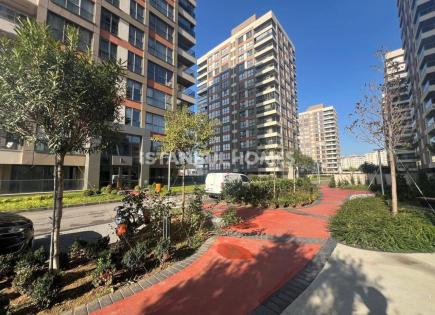 Apartment für 378 000 euro in Çekmeköy, Türkei