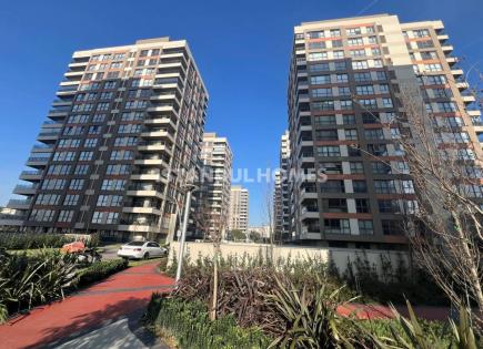 Apartment für 483 000 euro in Çekmeköy, Türkei