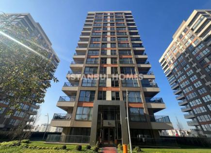 Apartamento para 960 000 euro en Çekmeköy, Turquia