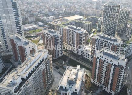 Apartment für 247 000 euro in Kartal, Türkei