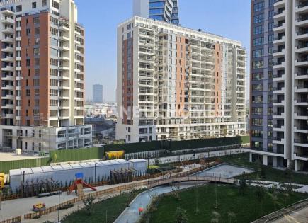 Apartment für 346 000 euro in Kartal, Türkei