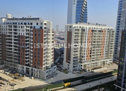 Apartment für 393 000 euro in Kartal, Türkei