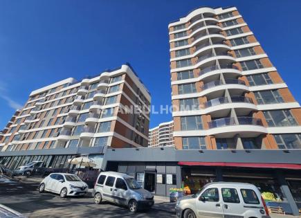 Appartement pour 145 000 Euro à Pendik, Turquie